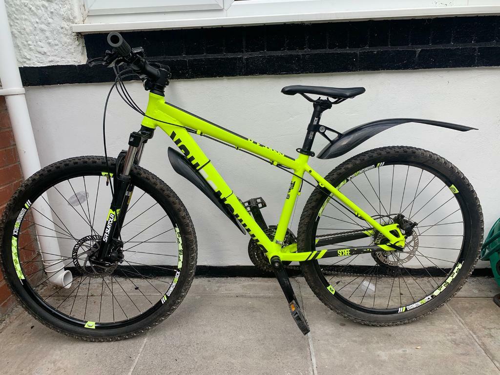 diamondback scree 1.0